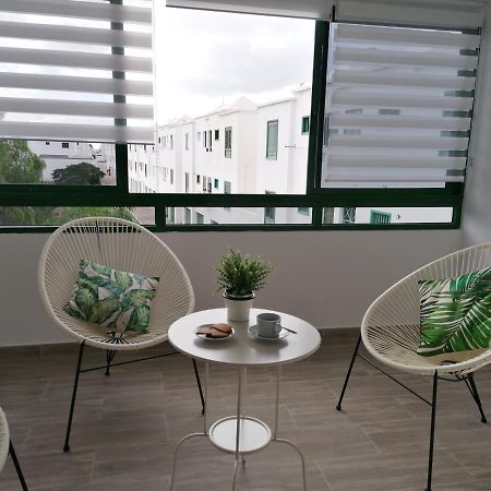 Casa Mare Lägenhet Playa Honda  Exteriör bild